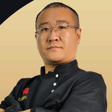 亿品佰艺烤肉培训