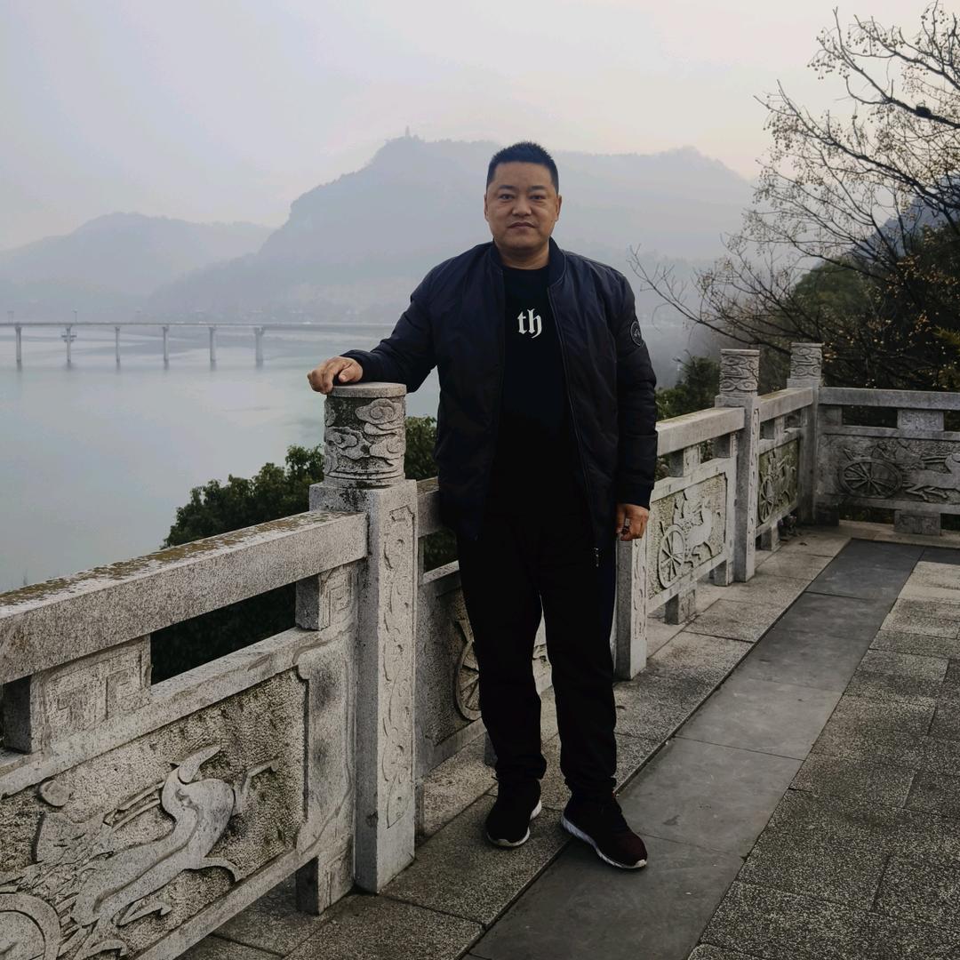 笔墨随缘
