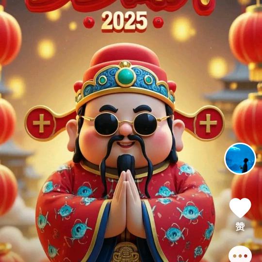 放下