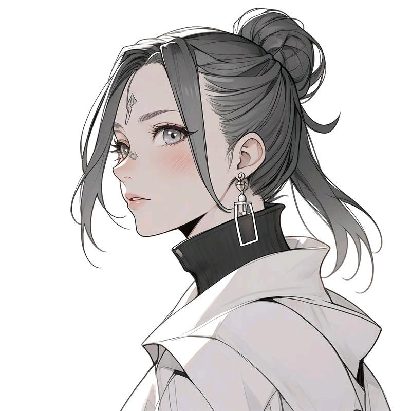 晓看天色暮看云