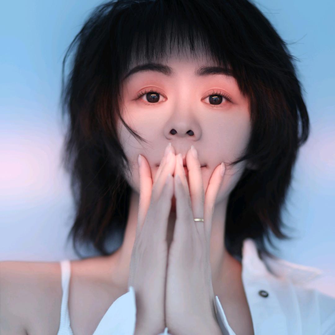 潘十八👑