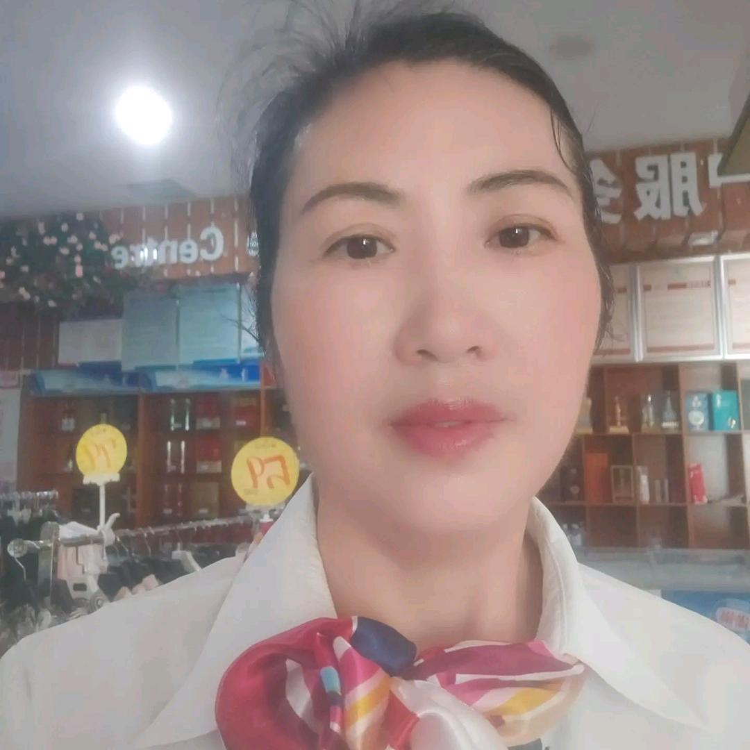 用户3276440683679李芬