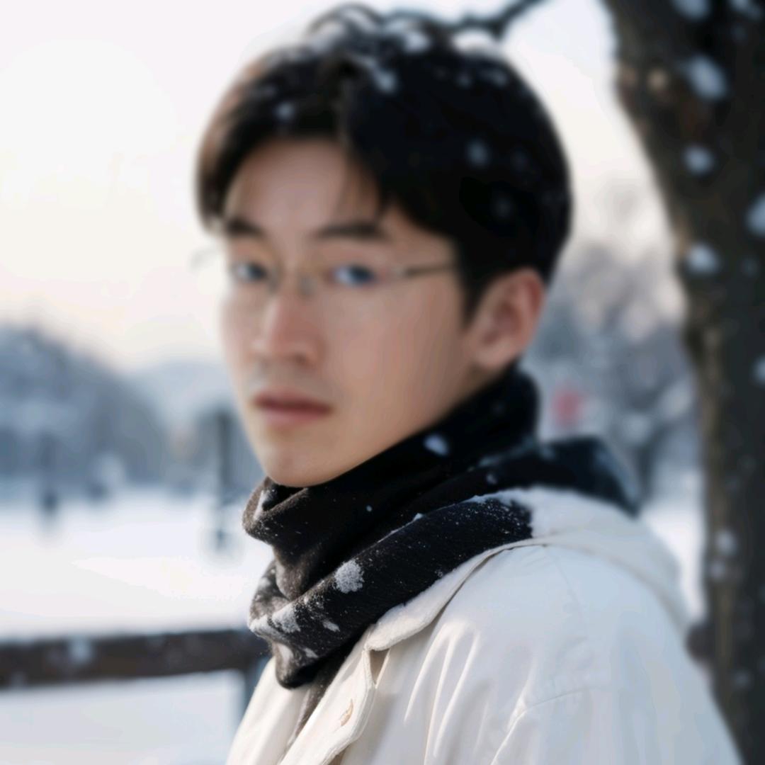 宏歌🎤（大号帝都）
