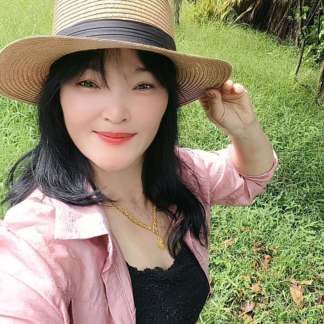 改变的我