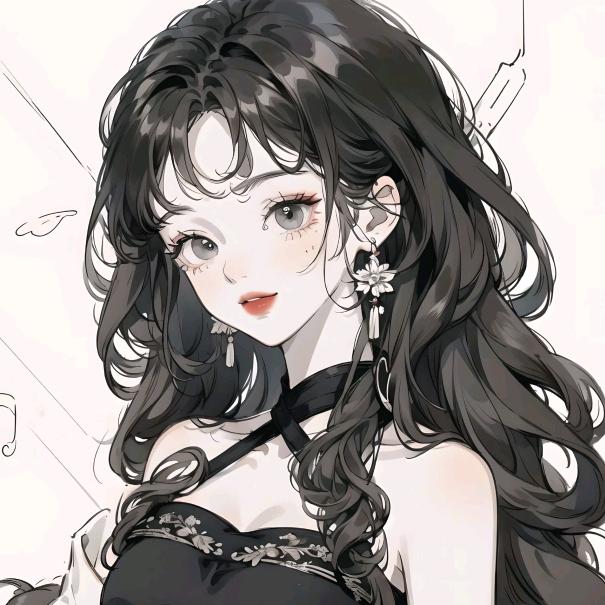璃儿