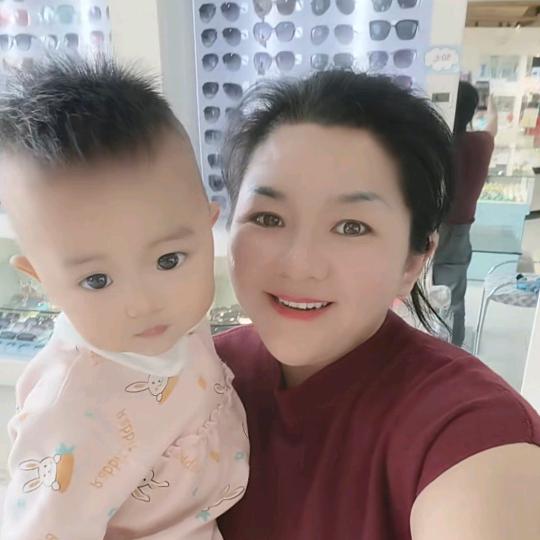 俊俊有两宝