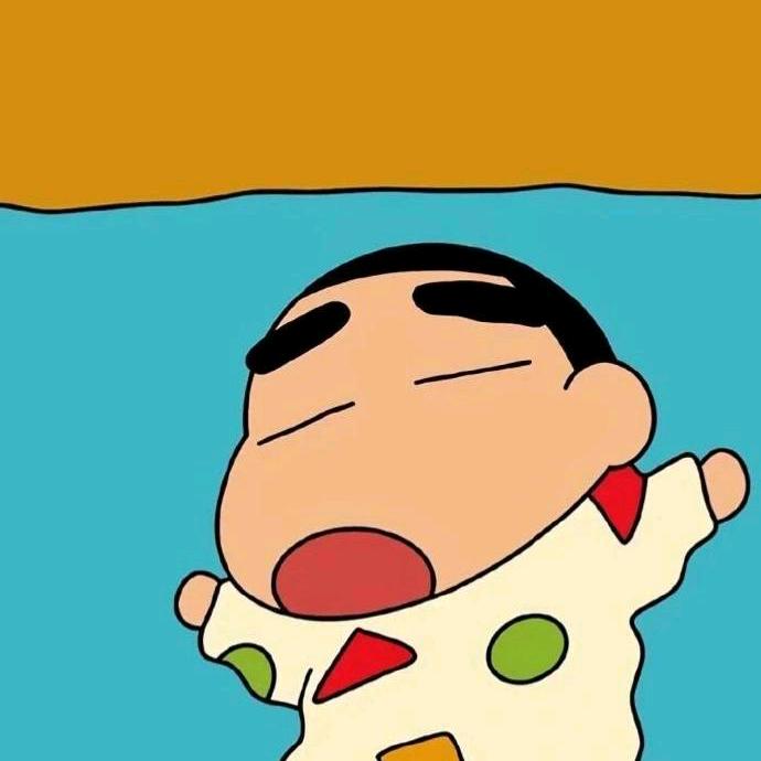 躺平哥