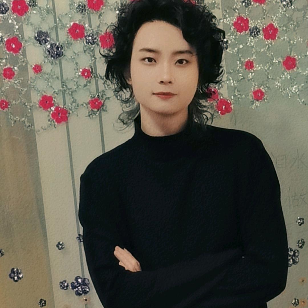 青云（@）