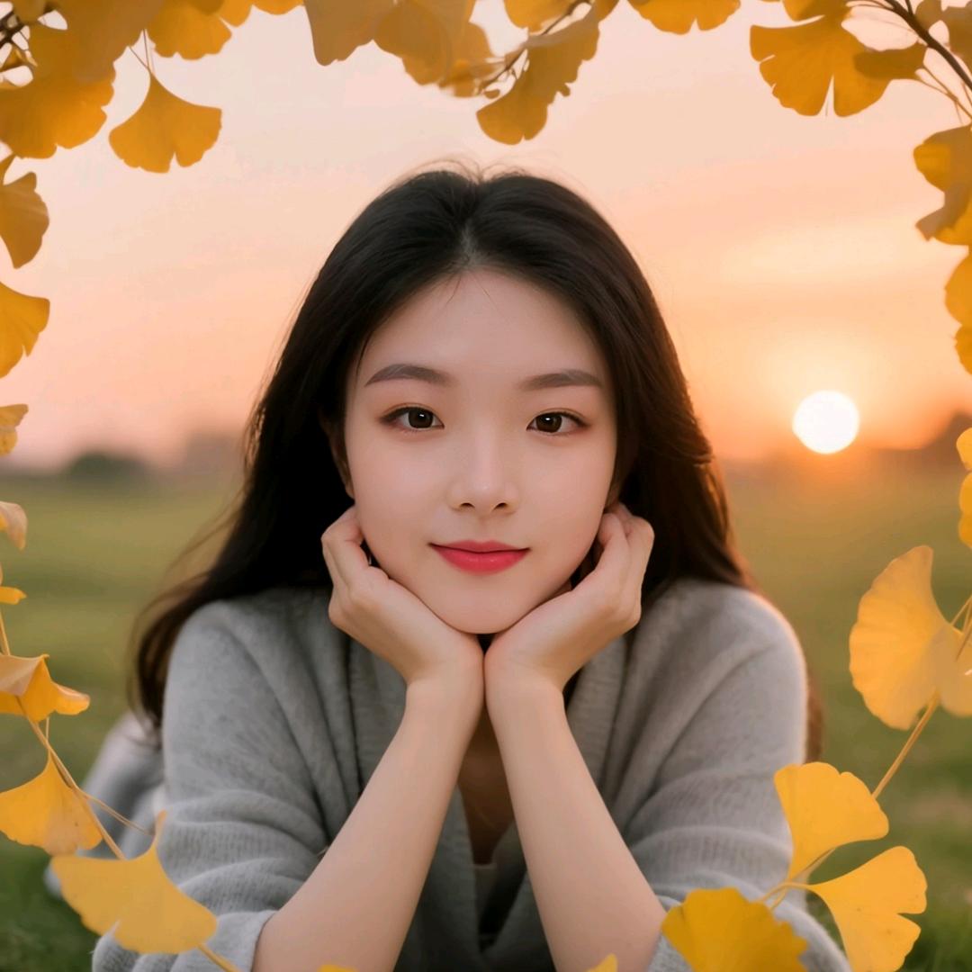 女人