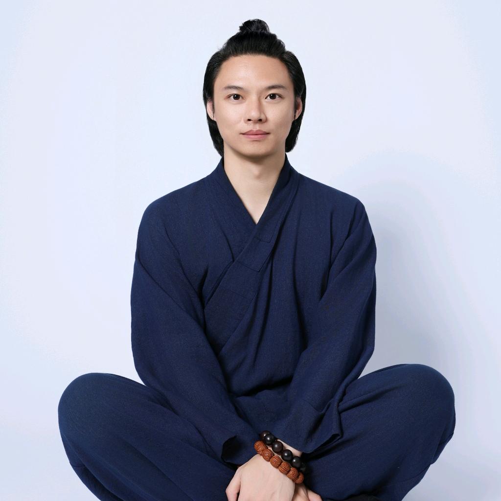 骏昆师兄