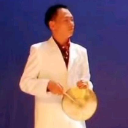 中国如君意专业戏剧打击乐精品乐器