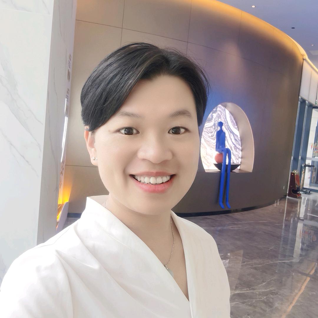 台山桂姐选好房