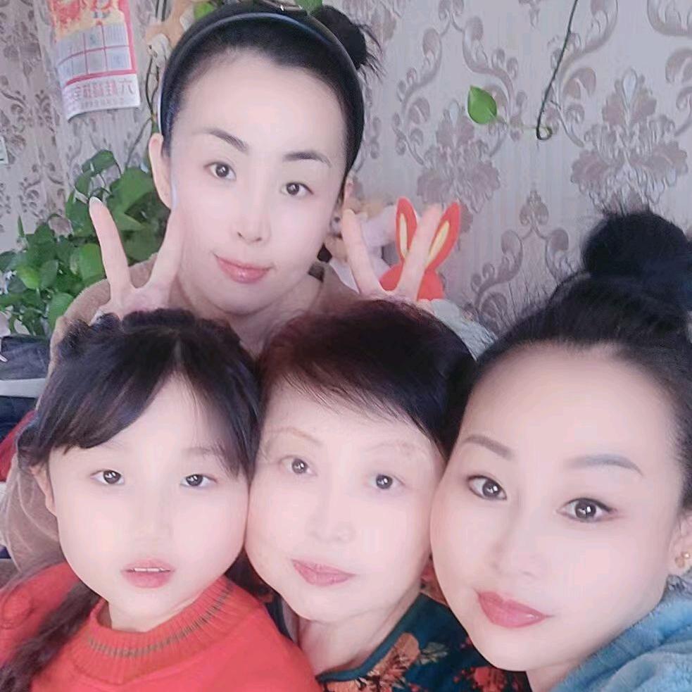 🌹爱多多🌹