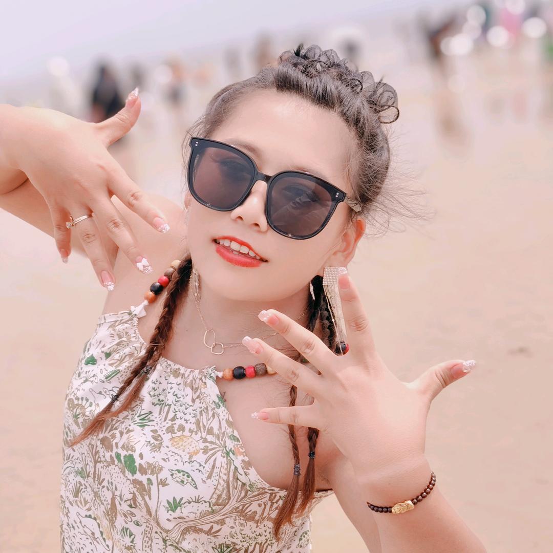 💅拽妹