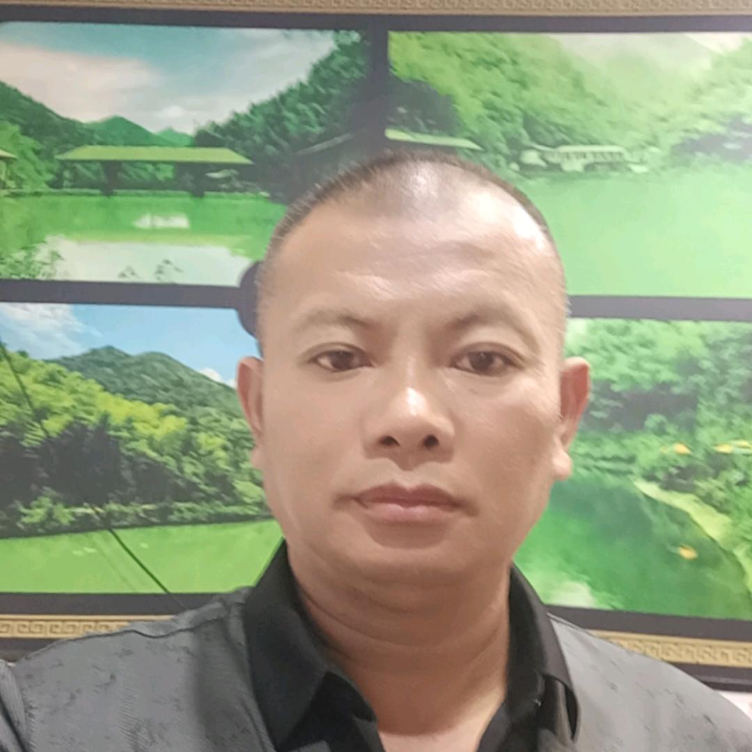 农家小院
