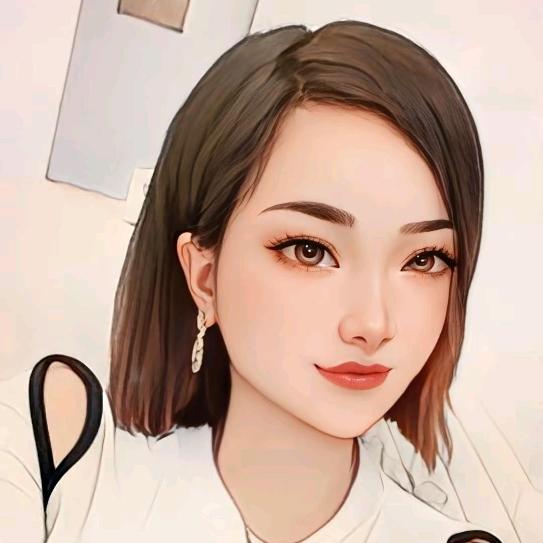 半分笑颜