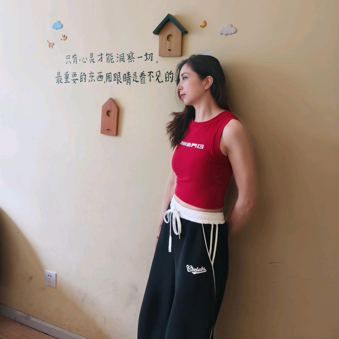 阿莲爱跳舞💃🏻