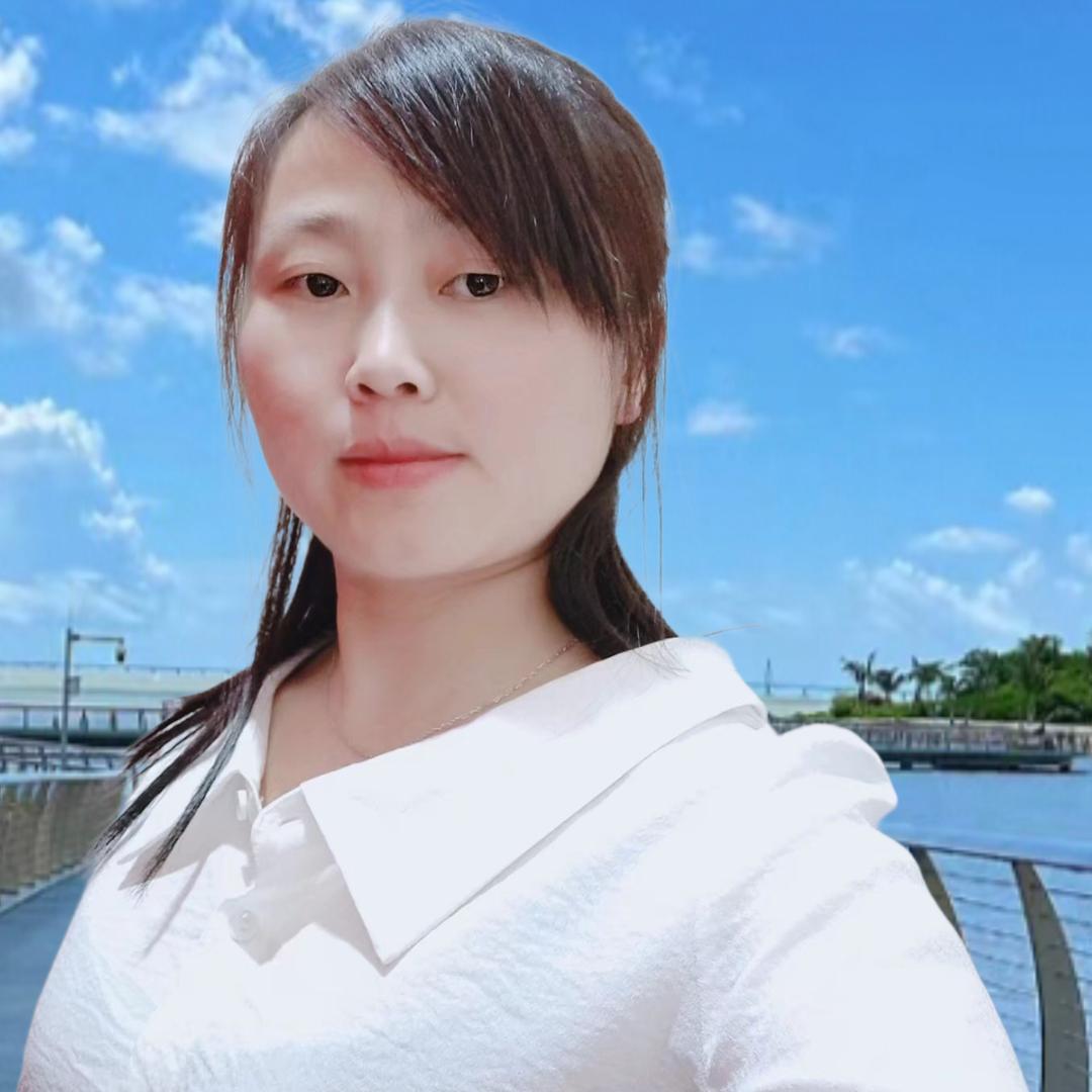 环环吖