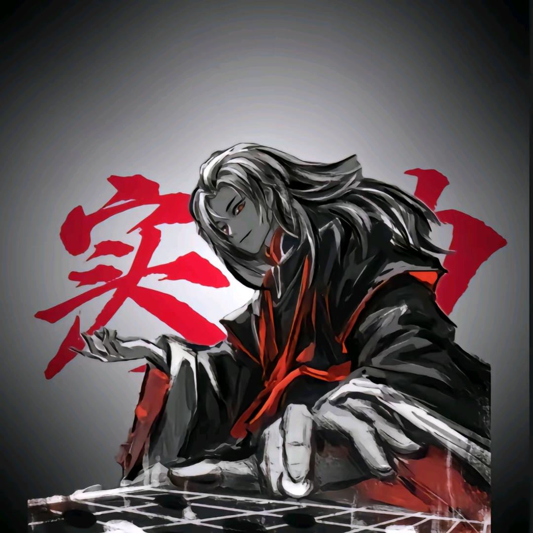 邹🐶（单挑王）