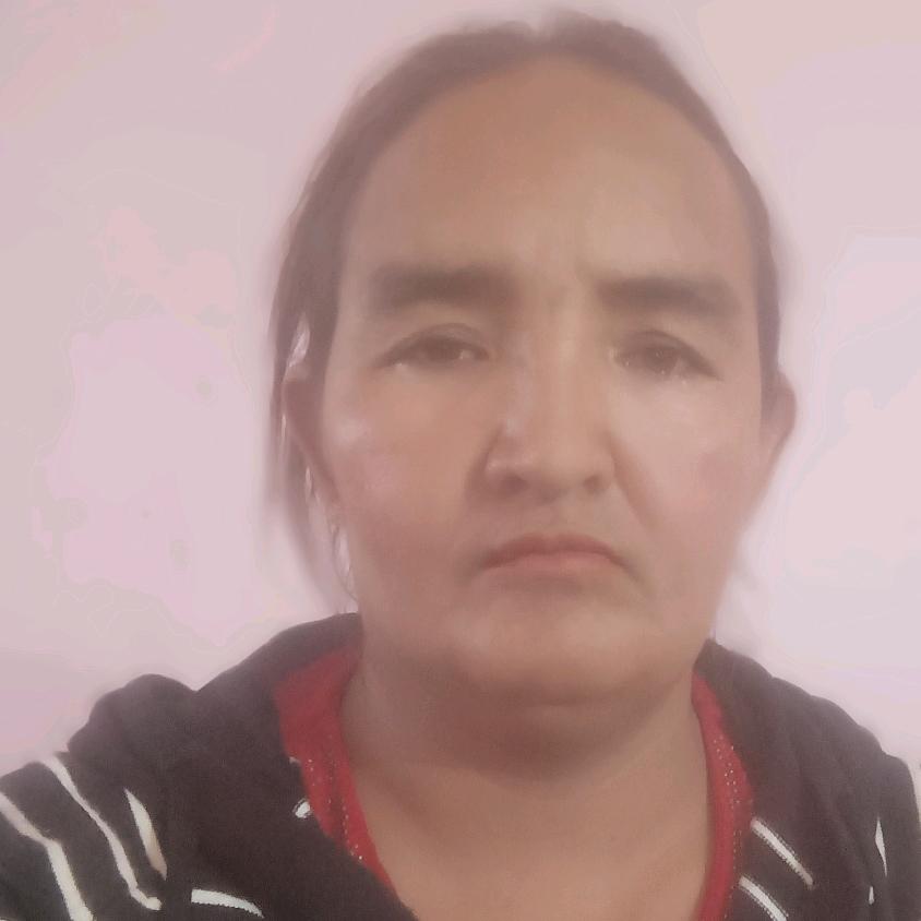阿依孜古丽