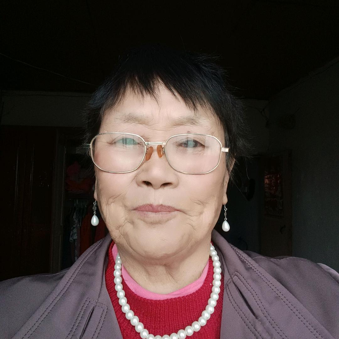 华静奶奶