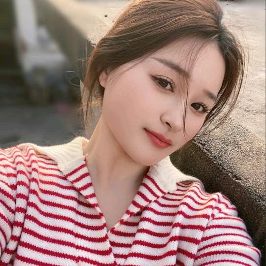 幸运星❣️ృ༊
