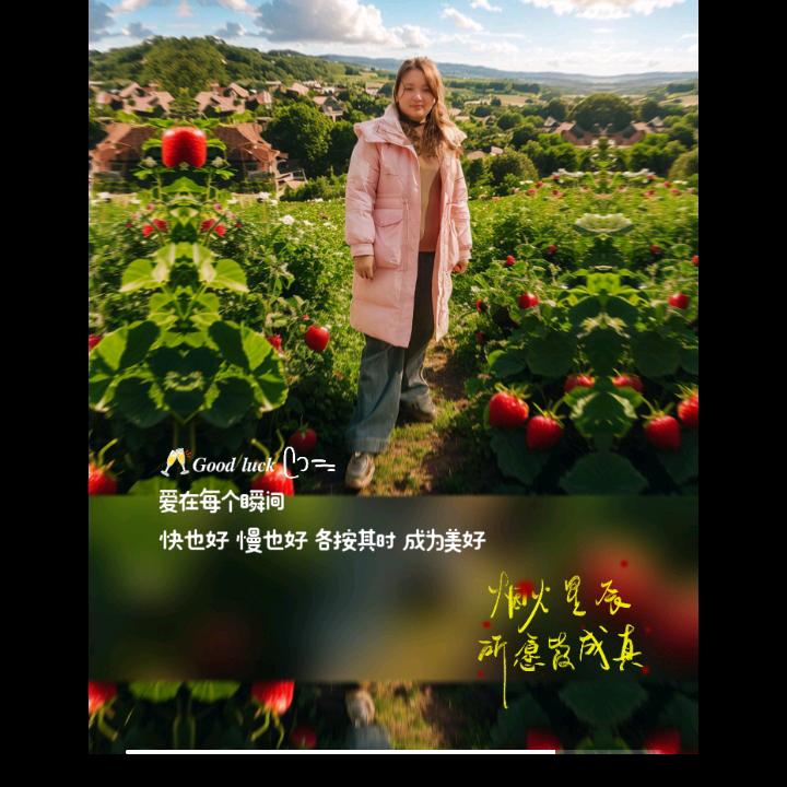💕瑶妹💕