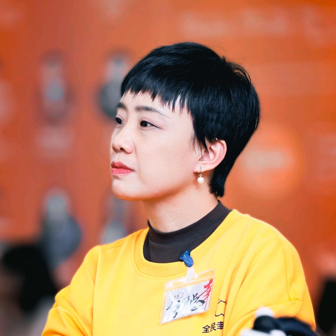 付聪讲家庭教育