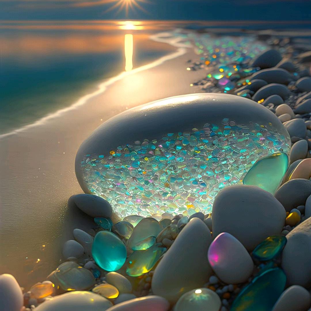 🍀🍀十里春风