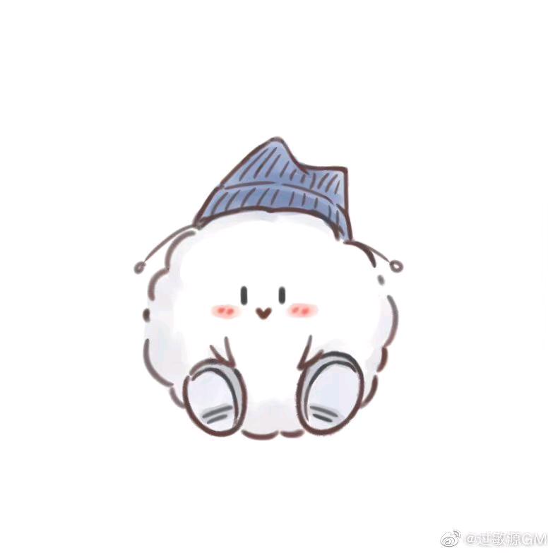 哈咯毛线球
