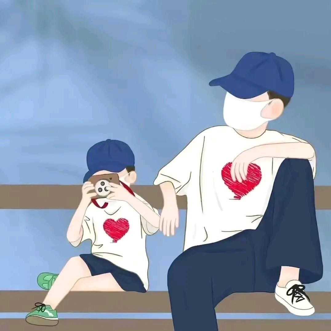 沐沐吖