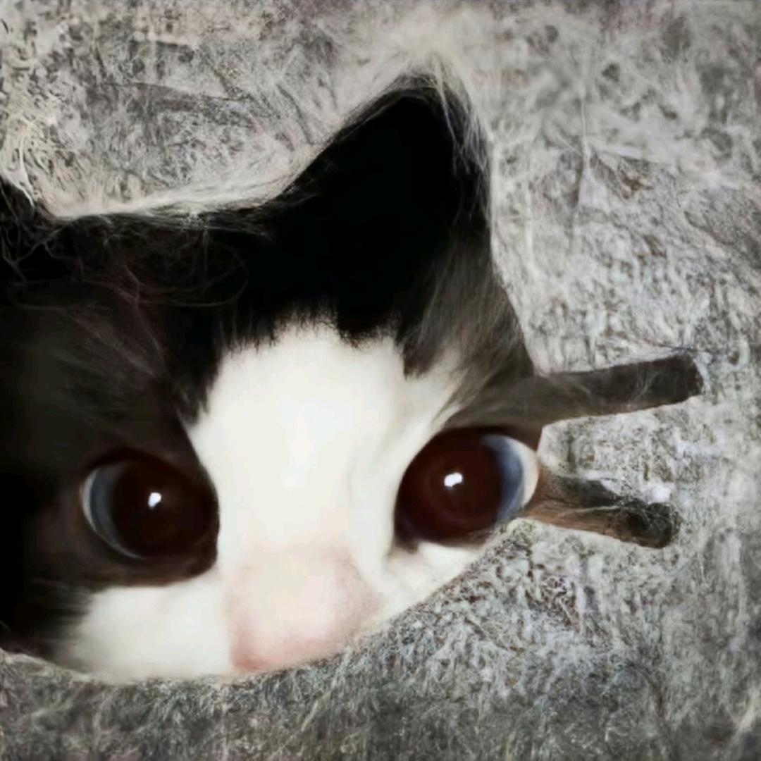 脸红