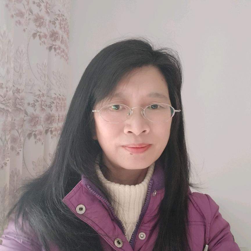 香溪唱歌