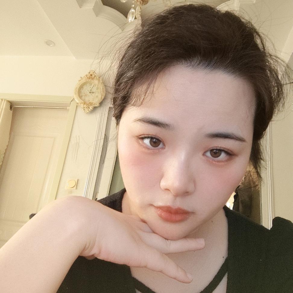 小莹莹呀