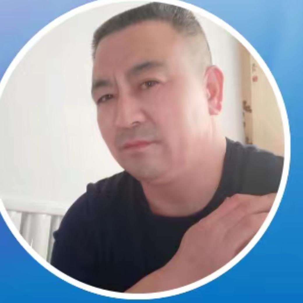你若安好便是晴天
