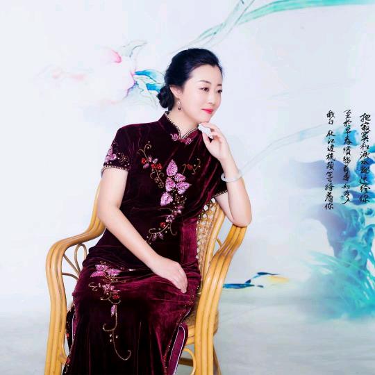 旅游🌸玉儿