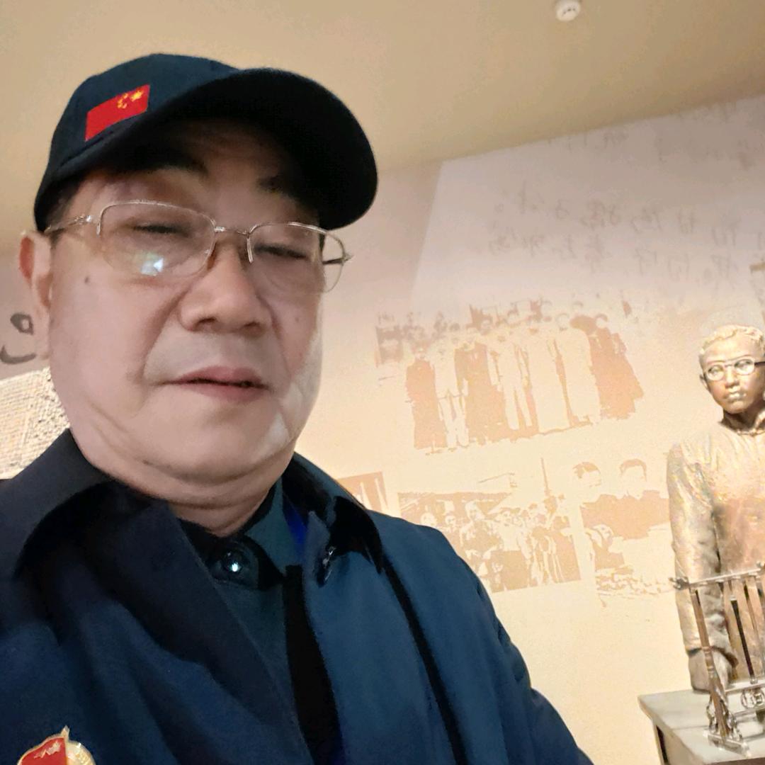 我行天下