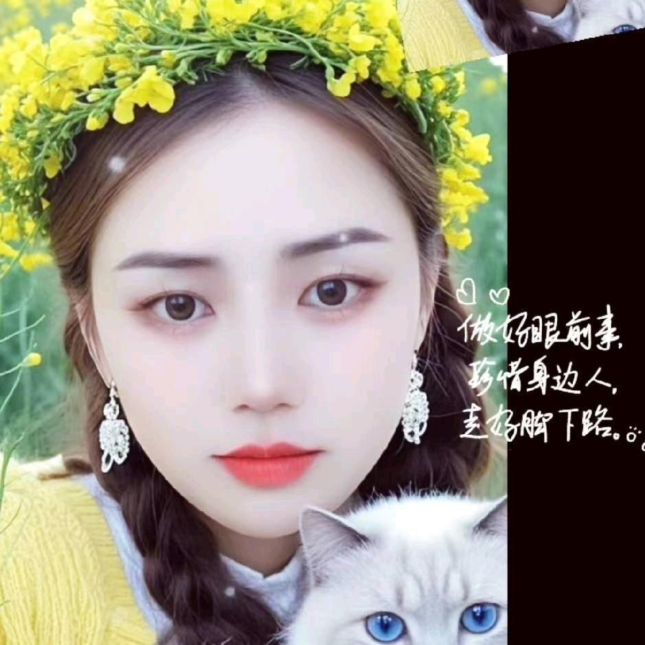 莫姐姐