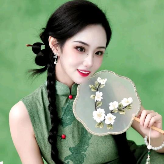 珍珠项链🌹🌹