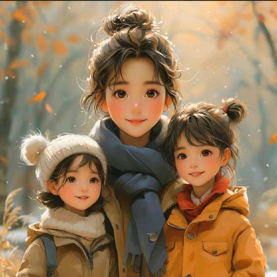 陈小陈