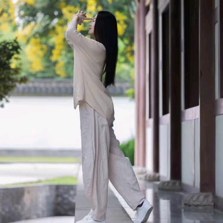 李木子~活出自己想要的样子