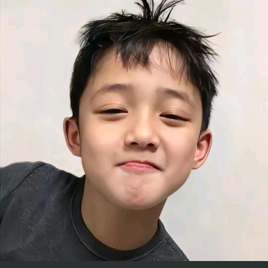 我要早睡.