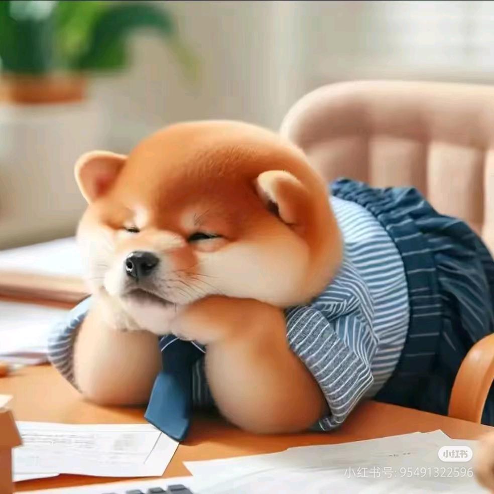 凌晨一点的猫