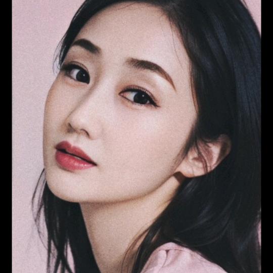 麦穗儿💞
