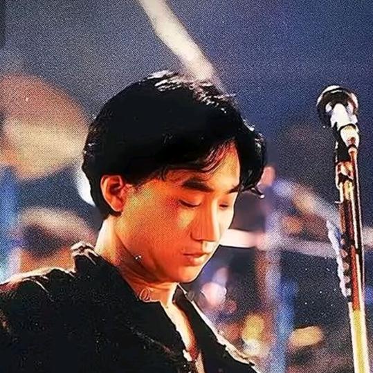 隆~