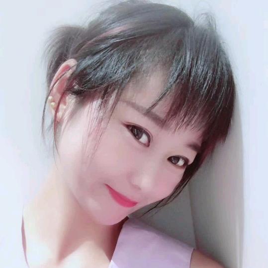 萍宝儿❤️