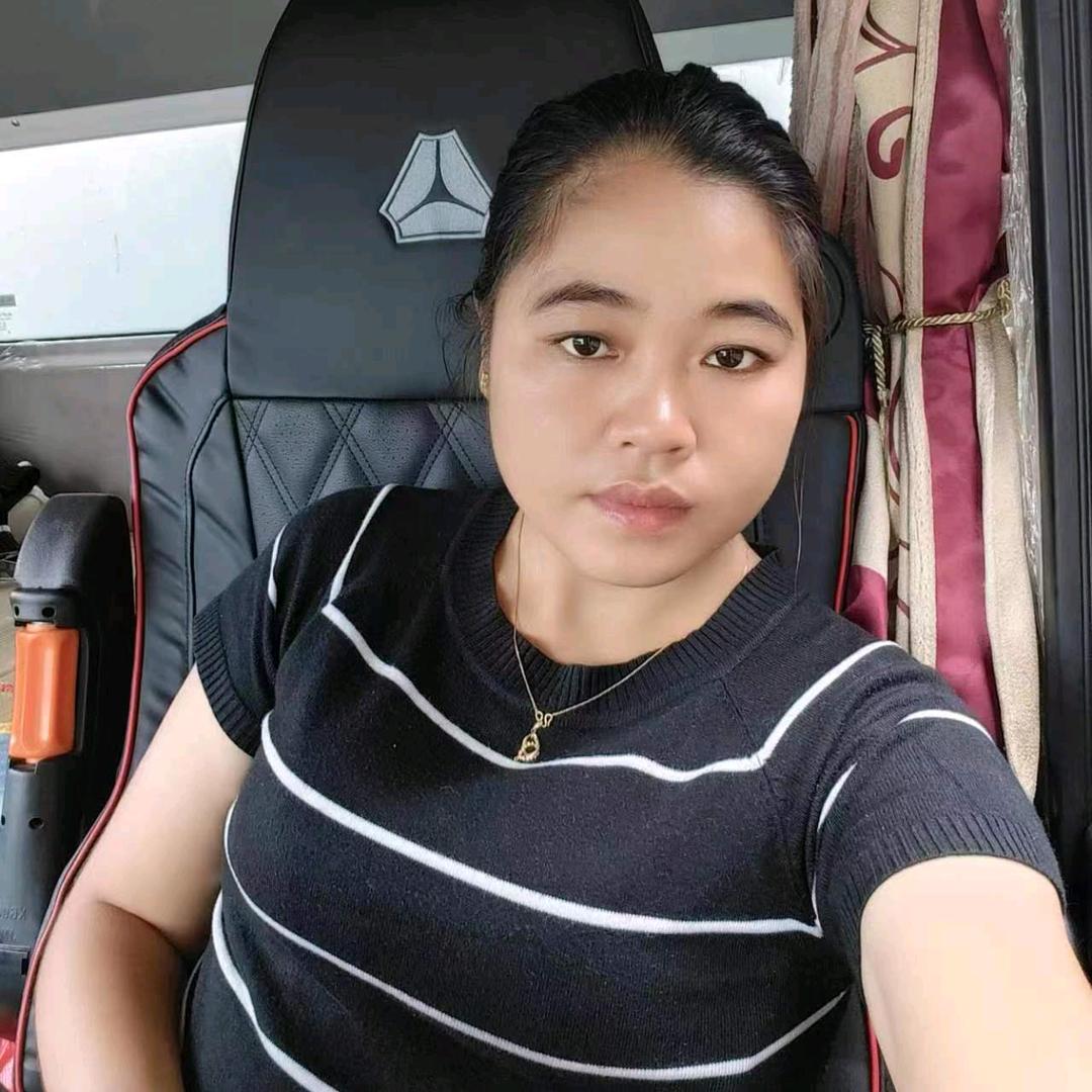 冷藏9.6女司机(二姐)