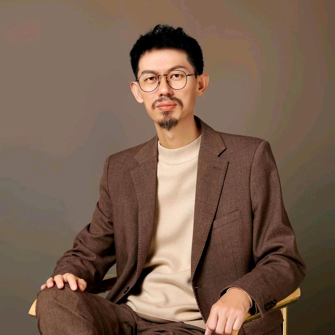 陈刚千字文学习法