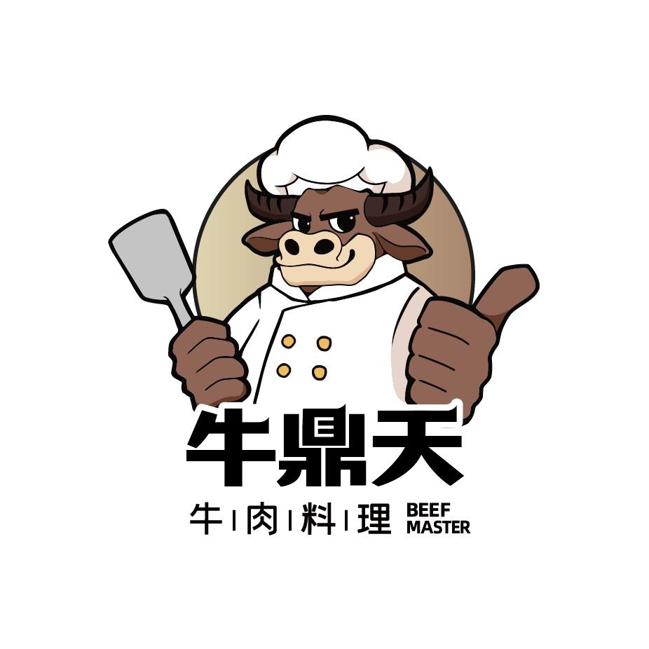 牛鼎天