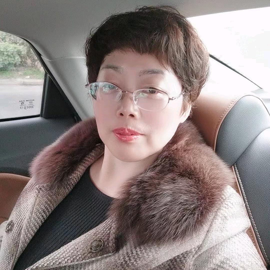 蚌埠牵良缘陈姐